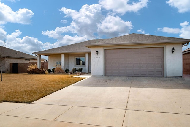 1009 Syrah Blvd, Amarillo, TX 79124 - photo 3