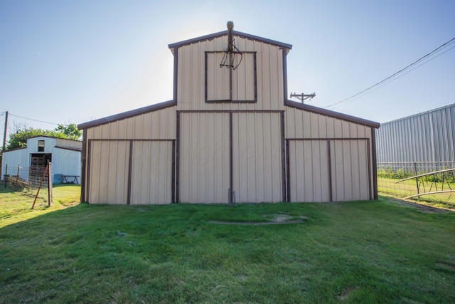 129 Cochise Pl, Amarillo, TX 79118 - photo 46