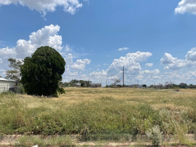 508 N Washington St, Amarillo TX, 79107 land for sale