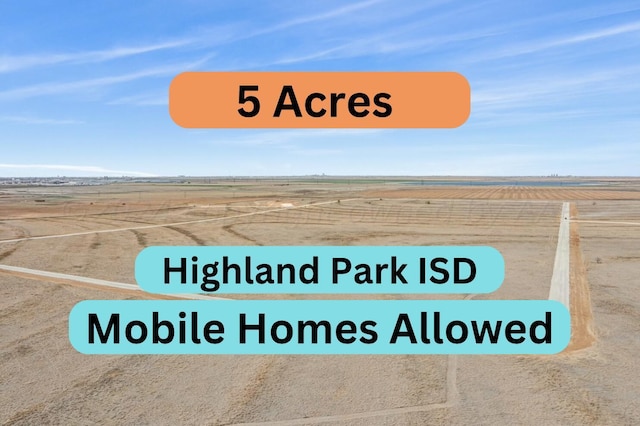 Listing photo 3 for 0 Sheard Rd, Amarillo TX 79108