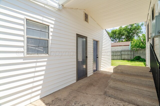 1210 N Johnson St, Amarillo, TX 79107 - photo 31
