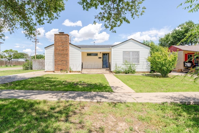 1210 N Johnson St, Amarillo, TX 79107 - photo 1