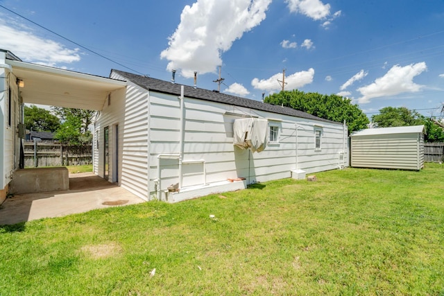 1210 N Johnson St, Amarillo, TX 79107 - photo 30