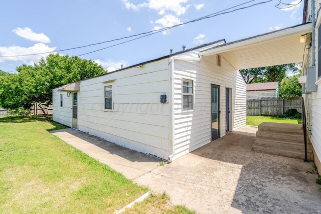1210 N Johnson St, Amarillo, TX 79107 - photo 29