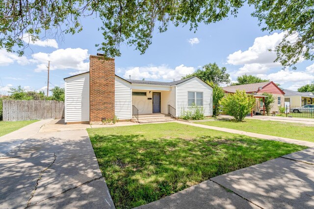 1210 N Johnson St, Amarillo, TX 79107 - photo 2