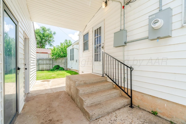 1210 N Johnson St, Amarillo, TX 79107 - photo 25