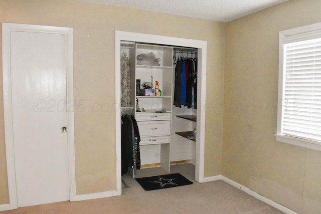 501 Bruce Ave, Dumas, TX 79029 - view of closet