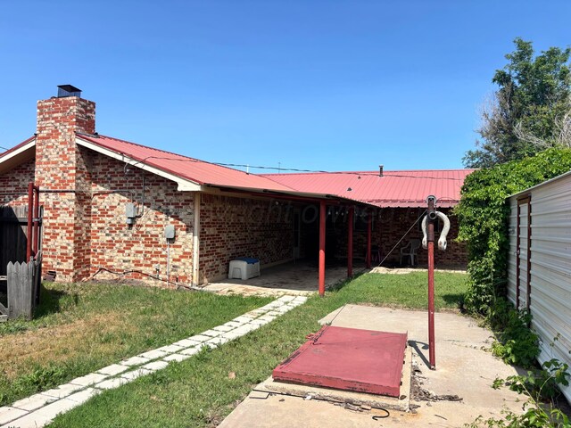 716 Collier Dr, Spearman, TX 79081 - photo 8