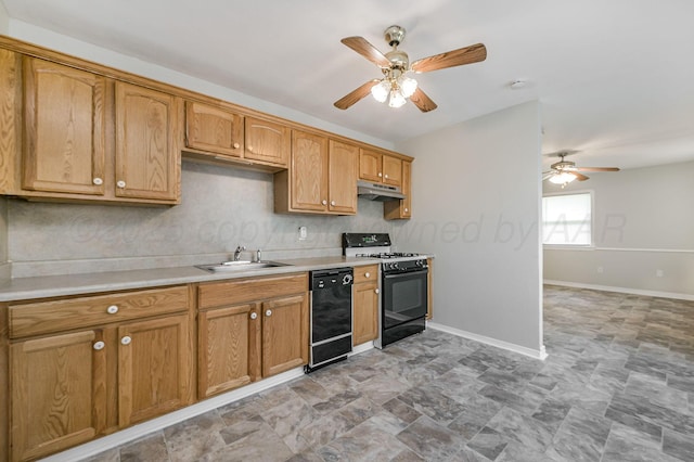 3813 Gables St, Amarillo, TX 79110 - photo 17