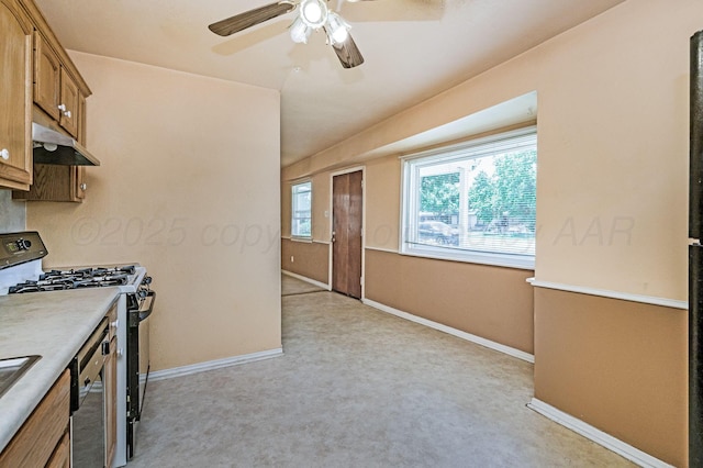 3813 Gables St, Amarillo, TX 79110 - photo 10