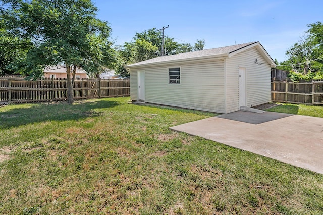 3813 Gables St, Amarillo, TX 79110 - photo 19
