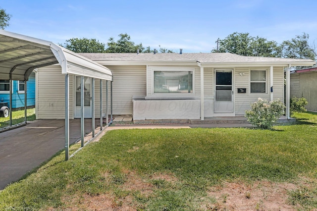 3813 Gables St, Amarillo, TX 79110 - photo 1