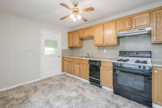 3813 Gables St, Amarillo, TX 79110 - photo 3