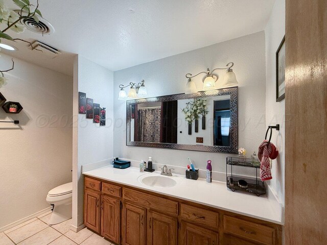 3103 SW 27th Ave, Amarillo, TX 79109 - photo 26