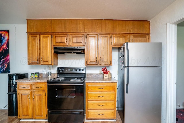 3103 SW 27th Ave, Amarillo, TX 79109 - photo 12