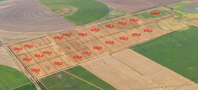 2 County Rd 5, Hereford, TX 79045