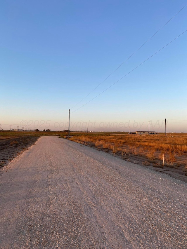 2 County Rd 5, Hereford, TX 79045