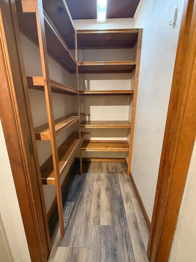 219 Kiekbusch St, Borger, TX 79007 - view of storage
