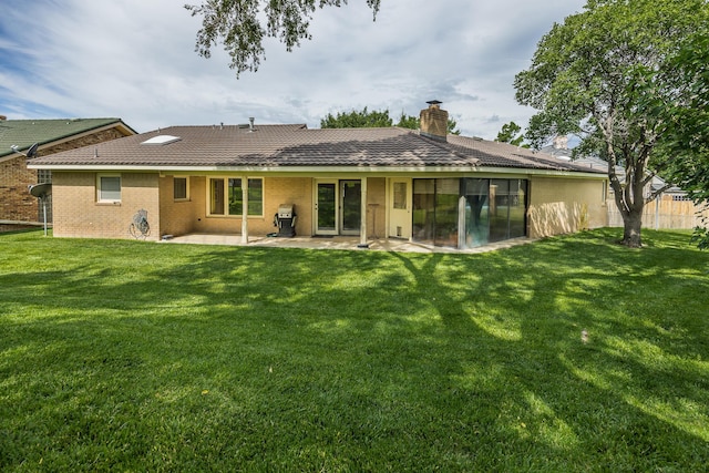 24 Crenshaw St, Amarillo, TX 79124 - photo 3