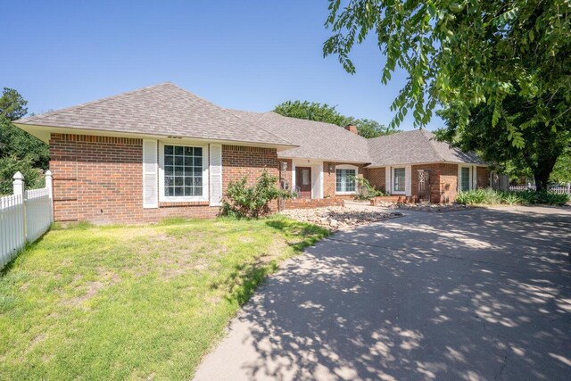 9 Nottingham Rd, Amarillo, TX 79124 - photo 5