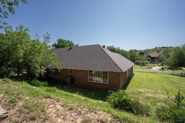 9 Nottingham Rd, Amarillo, TX 79124 - photo 60