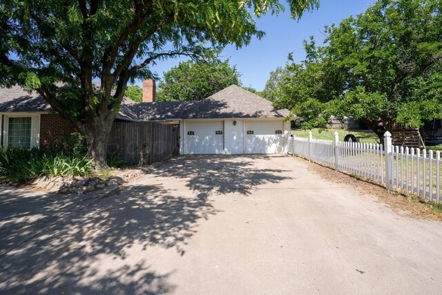 9 Nottingham Rd, Amarillo, TX 79124 - photo 6