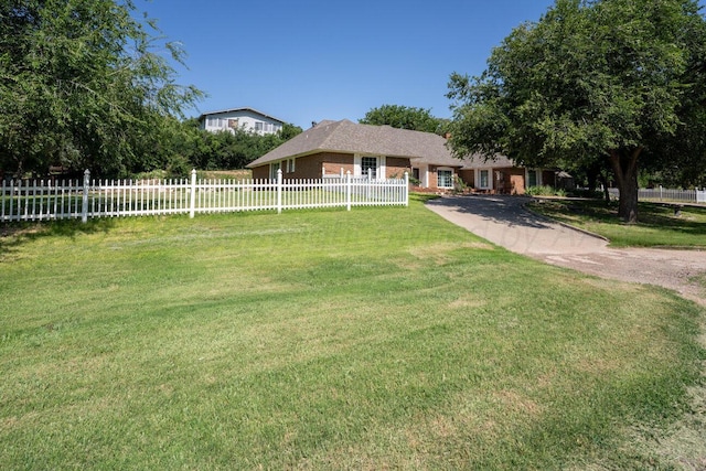 9 Nottingham Rd, Amarillo, TX 79124 - photo 4