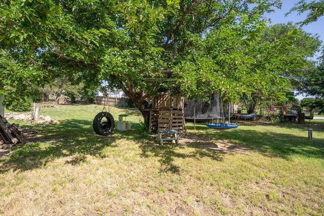 9 Nottingham Rd, Amarillo, TX 79124 - photo 58