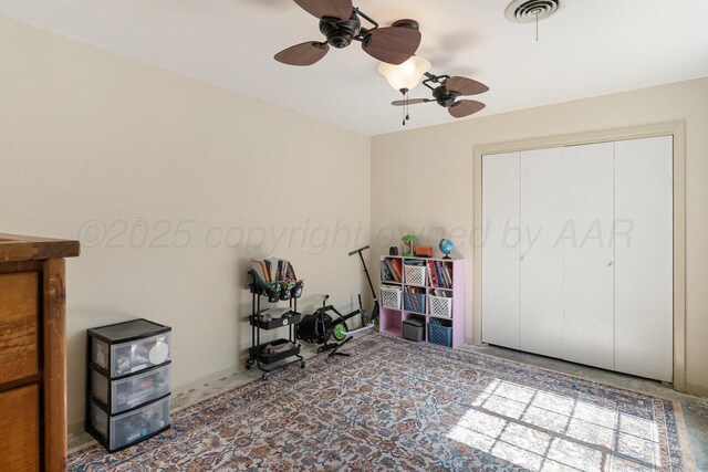 9 Nottingham Rd, Amarillo, TX 79124 - photo 49