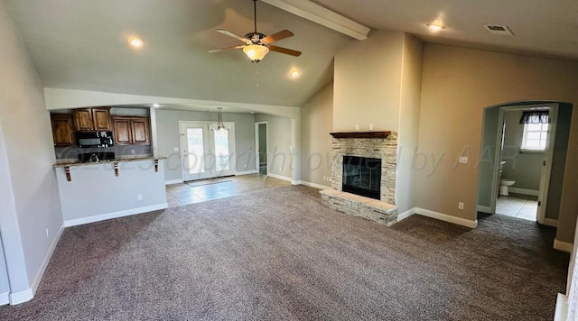 2705 Nashville Ave, Amarillo, TX 79118 - photo 2