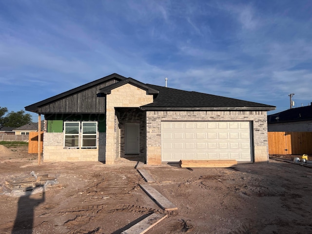 425 N Greenwood St, Hereford, TX 79045 - photo 1