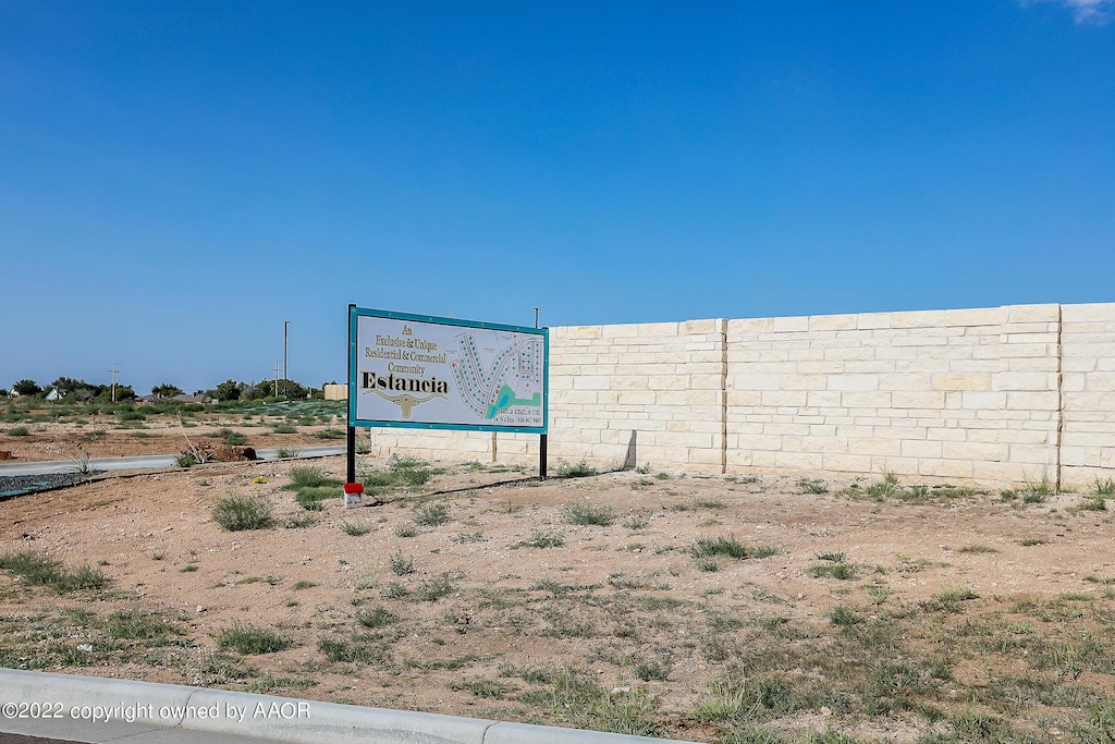 1107 Bridlewood Dr, Amarillo, TX 79124