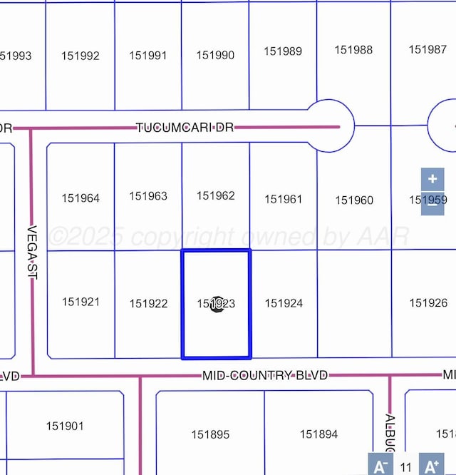 18700 Mid-Country Blvd, Amarillo, TX 79119 - photo 1