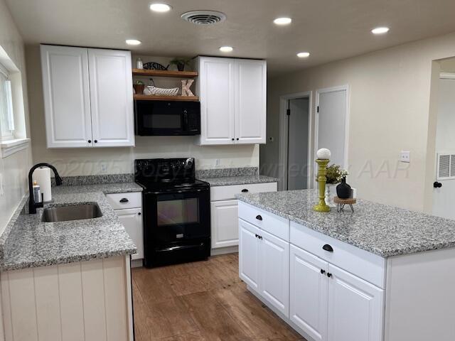 1705 S Grinnell St, Perryton, TX 79070 - photo 8