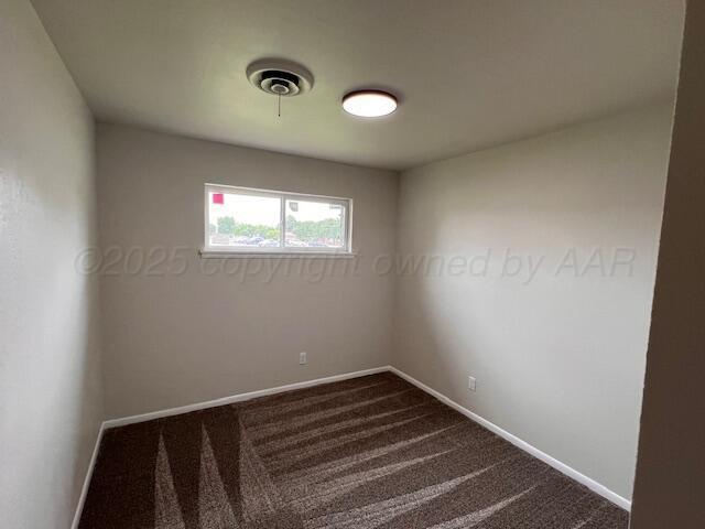 1705 S Grinnell St, Perryton, TX 79070 - photo 13