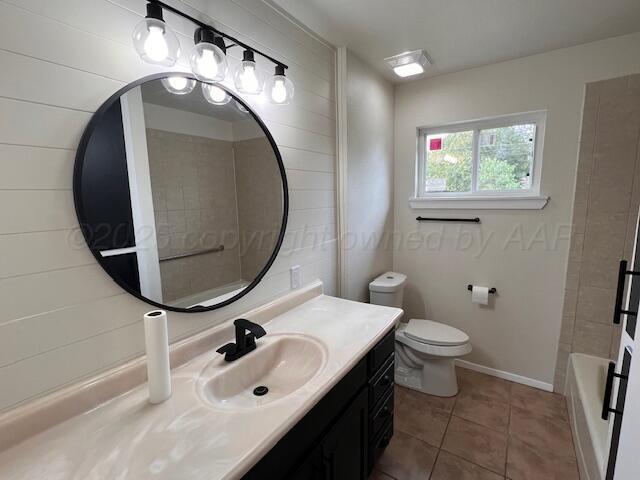 1705 S Grinnell St, Perryton, TX 79070 - photo 15