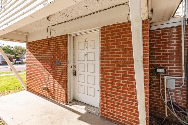1615 S Ong St, Amarillo, TX 79102 - photo 2