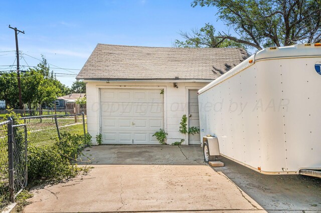 1615 S Ong St, Amarillo, TX 79102 - photo 19