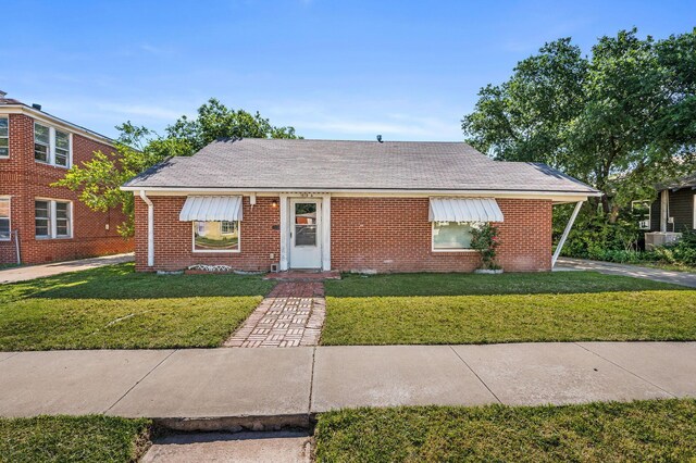 1615 S Ong St, Amarillo, TX 79102 - photo 17