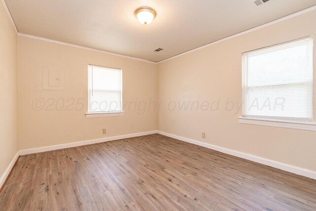 1615 S Ong St, Amarillo, TX 79102 - photo 11