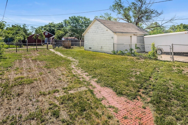 1615 S Ong St, Amarillo, TX 79102 - photo 20
