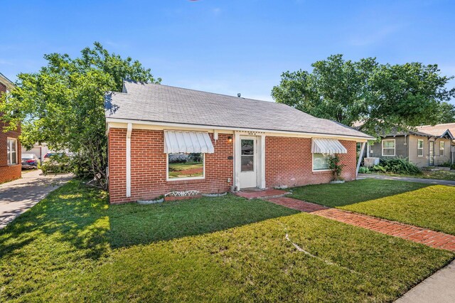 1615 S Ong St, Amarillo, TX 79102 - photo 18