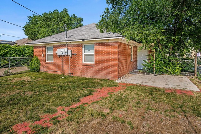 1615 S Ong St, Amarillo, TX 79102 - photo 21