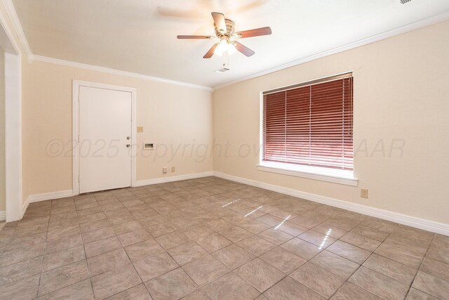1615 S Ong St, Amarillo, TX 79102 - photo 4