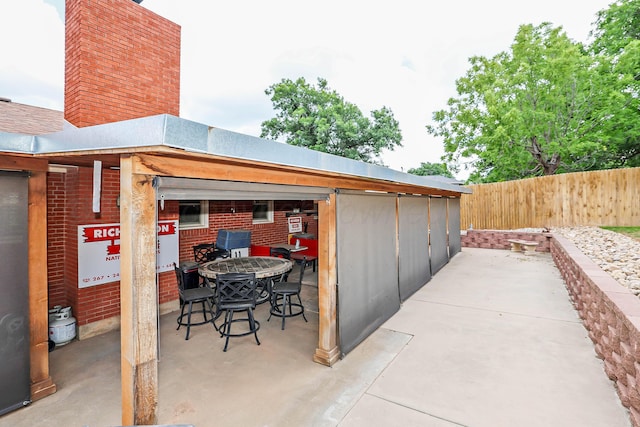 141 N Beverly Dr, Amarillo, TX 79106 - photo 19