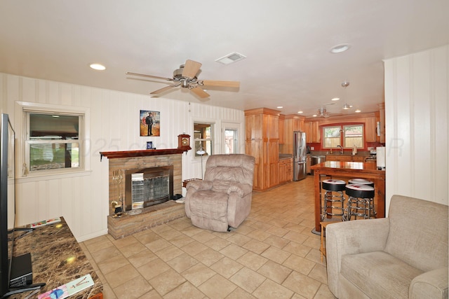 141 N Beverly Dr, Amarillo, TX 79106 - photo 8