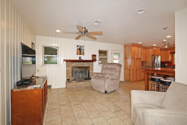 141 N Beverly Dr, Amarillo, TX 79106 - photo 7