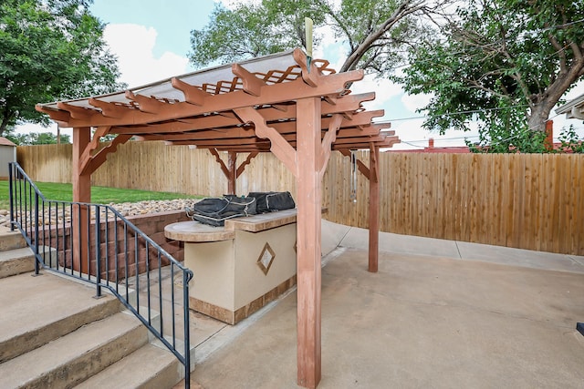 141 N Beverly Dr, Amarillo, TX 79106 - photo 4