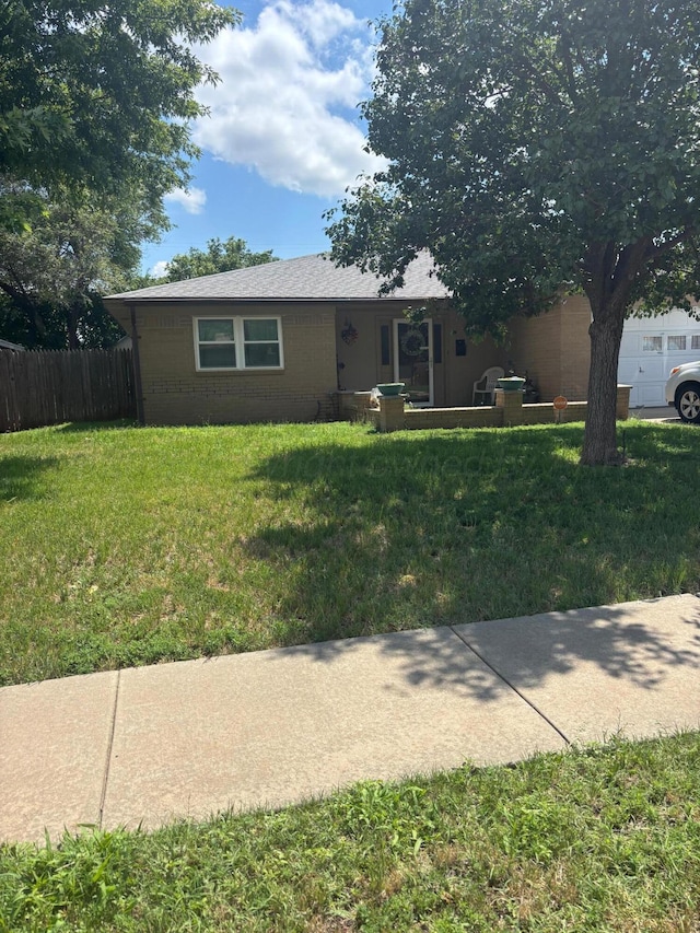 5215 SW 36th Ave, Amarillo, TX 79109 - photo 1