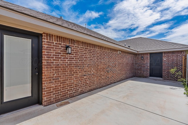 7912 Pensacola Ave, Amarillo, TX 79118 - view of patio / terrace
